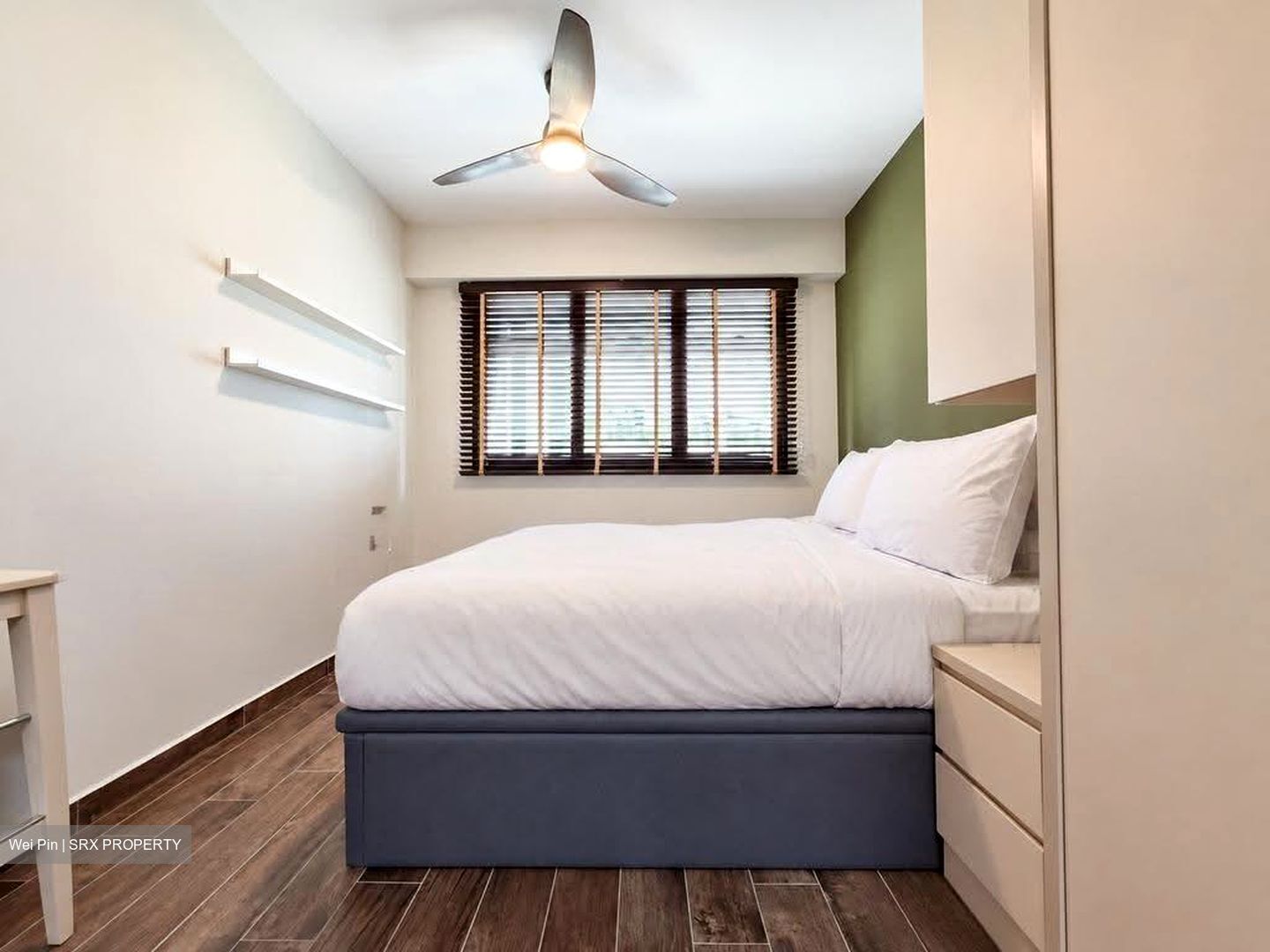 Blk 108A Alkaff Oasis (Toa Payoh), HDB 3 Rooms #622362031